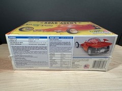 REVELL ED “BIG DADDY” ROTH ROAD AGENT 1:25 SCALE KIT #7626 VINTAGE SEALED NEW