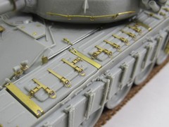 1/35 Upgrade Set for Trumpeter 05599 T-72