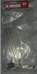 DeAgostini Model Parts Bulk Lot Wholesale