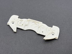 AMT 1957 Chevrolet Bel Air 1:25 Model #8315 – PARTS – FIREWALL