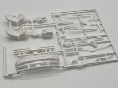 1/25 1994 Ford F150 SVT Lightning Pickup Truck New Open Box Complete Kit