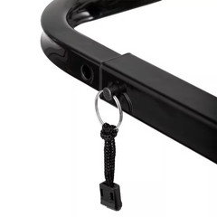 Heavy-Duty Tire Step