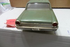 VINTAGE CAR PROMO 19 lot 0 0 0000 2