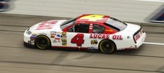 #4 Mike Wallace Lucas Oil 2005 1/24th – 1/25th Scale Decals