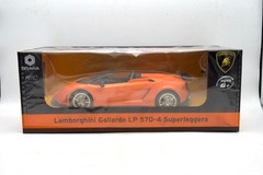 Braiha 1:14 Lamborghini Gallardo Lp5704 Rc Car