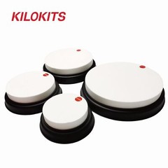 KILOKITS 4 Sizes Diorama Base for Military Tank Layout Railway Terrain Scenery