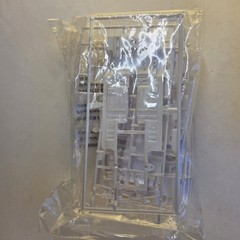 Revell Muscle 68 Mustang GT 1:25 Scale 2 In 1 Parts In Bags