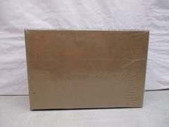 1991 Monogram 1970 Boss 302 Mustang 1/24 A