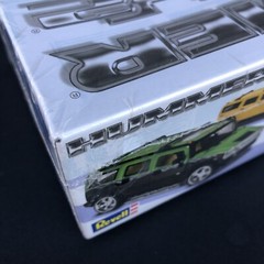 Revell Hummer H2 Special Edition 2’n1 Kit # 85-4207 New Sealed