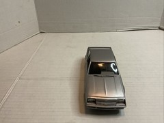 1983 Chevrolet Type 10 Cavalier Dealer Promo Model 1/24 (245)