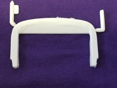 1957 Chevrolet Bel Air CONVERTIBLE BOOT for 1:16 AMT Model Kit 57 Chevy