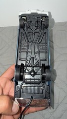 Lindberg Homie Hoppers Ice Machine 1979 Cadillac Lowrider 1:25 PARTS