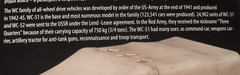 1/35 Zvezda US Military Multipurpose 3/4 Ton Vehicle WC 51 Beep # 3656