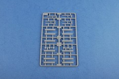 Hobbyboss 1/350 83521 Scale Russian SSGN Oscar II Kursk Cruise Missile Submarine