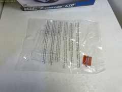 MPC 710L 1967 Pontiac GTO 1/25 Model Kit – NEW IN DAMAGED BOX