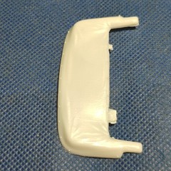 🌟 Convertible Boot 1950 Ford 1:25 Scale 1000s Model Car Parts 4 Sale AMT
