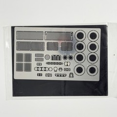 TAMIYA 1/12 PORSCHE 934Vaillant .Item12056 w/NEW DECALS & PE Parts JAPAN5