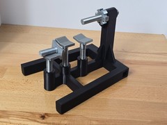 CHEVY Camaro SS L99 6.2 model Engine VROOM VROOM 3D PRINTED MODEL ENGINE