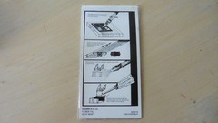Eduard 1/35 M113 ACAV photoetch detail set for Tamiya #35020 Free shipping