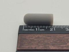 Car Swamp Cooler for 1/24 and 1/25 scale model cars