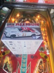 MPC 1/25 Donnie Allison Mercury Stock Car Series No. 21 #MPC796/12