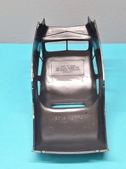 Revell AMT Ertl Monogram MPC 1/24 Model Part 1939 Chevy Coupe Street Rod Body