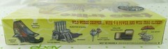 1:25 Scale Taco Trike Plastic Model Kit (Skill 2) – MPC #893/12