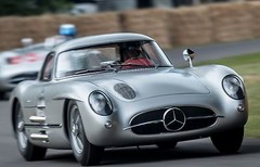 Mercedes Benz Race Car24Racing1:12 Large Scale GT Rare Custom Built Racer18Model