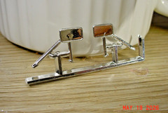 Vintage Model Car Mirrors Spoilers Custom Body Parts 1/24 1/25 – You Choose