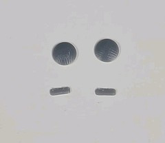 ABS-LIKE RESIN 3D PRINTED 1/25 1969 AMC HURST SC RAMBLER BODY AND RELATED PARTS