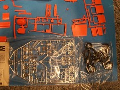 Revell Sundance Express 29 Ford Model A Pick up 1/25 Unbuilt Kit Discontinued