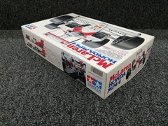1/12 McLaren Honda MP4 4 Shell VER Grand Prix Collection TAMIYA