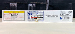 Aoshima 1:32 Scale Model Kit ISUZU FORWARD FLATBODY 320 Early Model PARTS ONLY