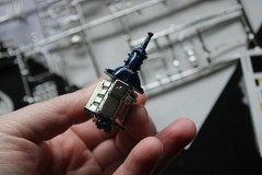AMT Jolly Rodger Buyer’s Choice Open Box 1:25 38020