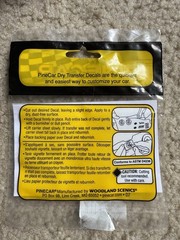 Pinewood Derby Car Kit Lot – New in Package Items – Tools, Accessories