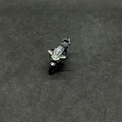 1/64 Motorcycle Motorbike KAWASAKI for 1:64 Miniature Figure Car Mini Diorama