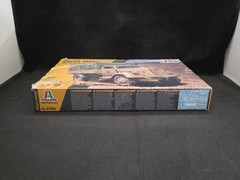 Italeri Kfz. 305 Opel Blitz Typ A 4×4 Truck 1:35 Scale Plastic Model Kit 6760