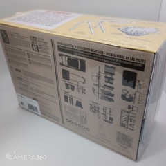 AMT 1951 Chevy Bel Air Retro Deluxe Stock or Drag 1/25 Scale Model Kit Sealed