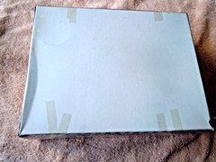 SPEC CAST MODEL 1953 WILLYS JEEP PANEL IN UNOPENED, SEALED BOX