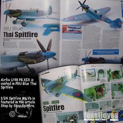 MODEL AIRCRAFT MONTHLY VOL 16 ISSUE 02 FEBRUARY 2017