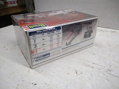 Snap On Revell Doug Herbert 1:25 Scale Model Dragster