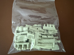 Legend Stowage and Accessories Set for German Panzer IV Tank WWII LF1184 6093