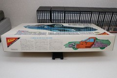 Lotus Europe Special Nichimo 1/12 Collectables 17+