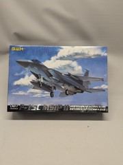 Great Wall Hobby GWH L4817 F-15C Eagle MSIP II US Air Force 1:48 Scale Sealed