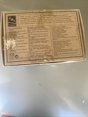 1995 Camaro Z28 AMT NEW Model Kit Plastic Sealed Bags Box Open NOS 8925 Level 2
