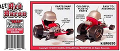 Tom Daniel – 1:32 Scale Model Kit – Li’L Red Baron