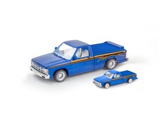 Revell 14562 3 inches (W) x 7.375 (L) x 2.375 (H), Multicolor