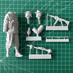 Die-Cast Model Kit