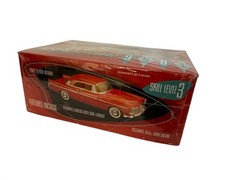 Moebius Models 1956 Chrysler 300B 1:25 Scale Model Kit 1207