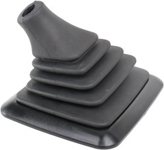Manual Shifter Boot Replacement for Ford F-250 F-350 F-450 F-550 Super Duty 1999
